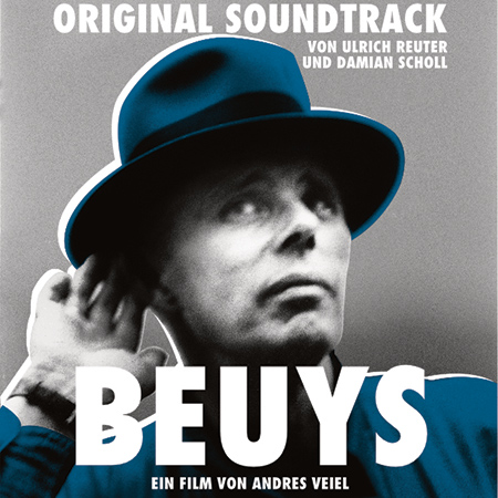 Damian Scholl - Music Composer for Beuys